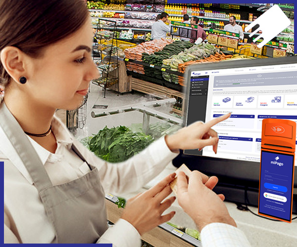 miPago-POS