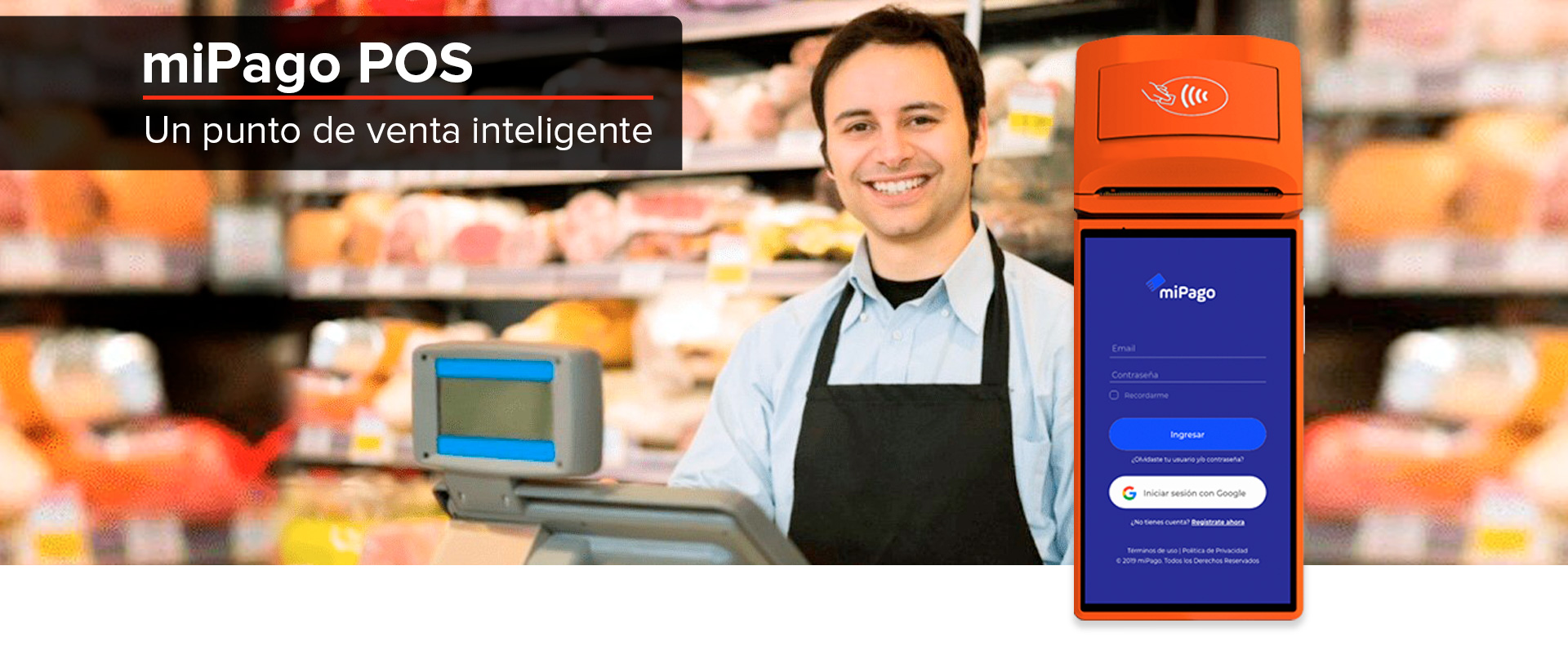 miPago-POS